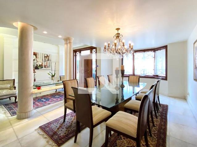 Casa, Mangabeiras, 5 Quartos, 560 m2 Belo Horizonte