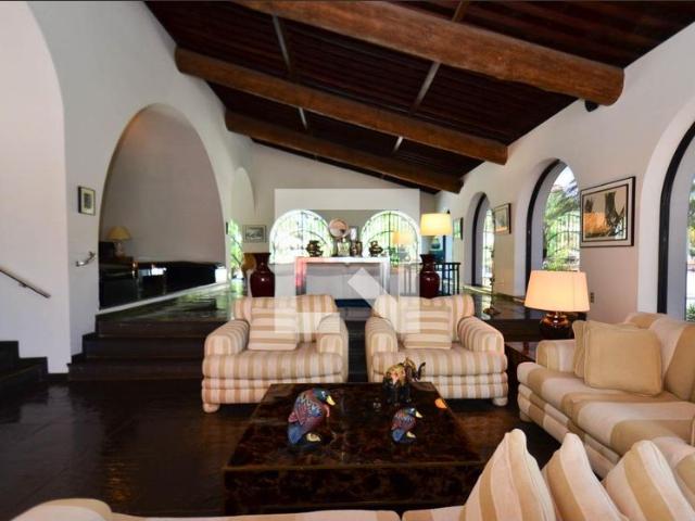 Casa, Mangabeiras, 5 Quartos, 580 m2 Belo Horizonte