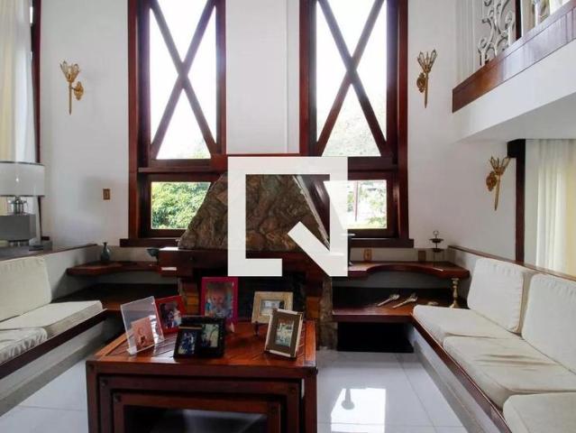 Casa, Mangabeiras, 7 Quartos, 700 m2 Belo Horizonte
