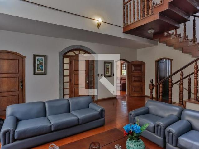 Casa, Mangabeiras, 8 Quartos, 752 m2 Belo Horizonte