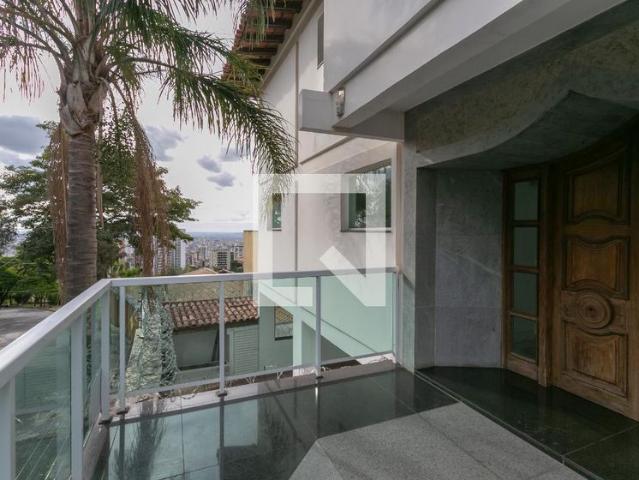 Casa, Mangabeiras, 8 Quartos, 900 m2 Belo Horizonte
