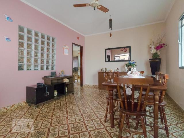 Casa, Mansões Santo Antônio, 4 Quartos, 120 m2 Campinas
