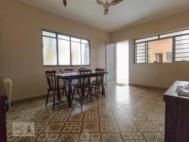 Casa, Mansões Santo Antônio, 4 Quartos, 120 m2 Campinas