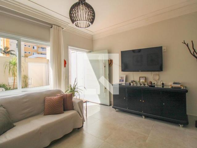 Casa, Mansões Santo Antônio, 4 Quartos, 300 m2 Campinas
