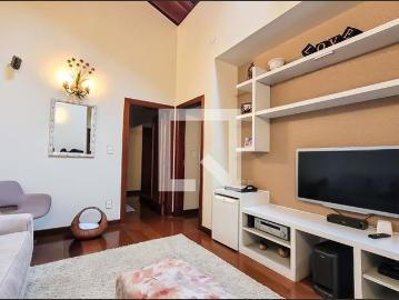 Casa, Mansões Santo Antônio, 4 Quartos, 350 m2 Campinas