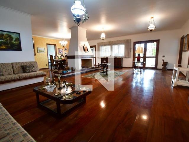 Casa, Mansões Santo Antônio, 4 Quartos, 438 m2 Campinas