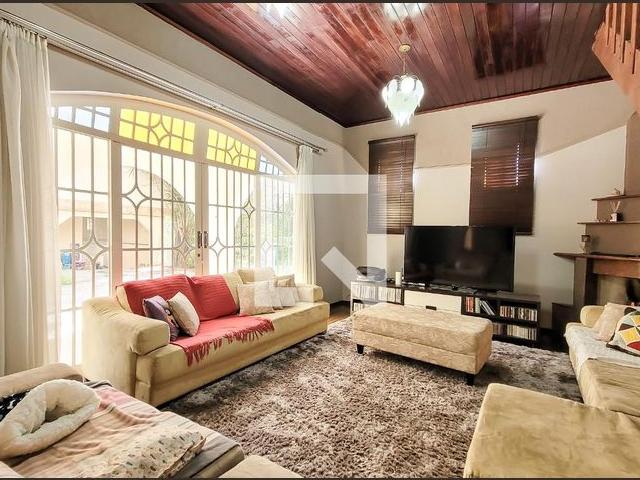 Casa, Mansões Santo Antônio, 4 Quartos, 650 m2 Campinas