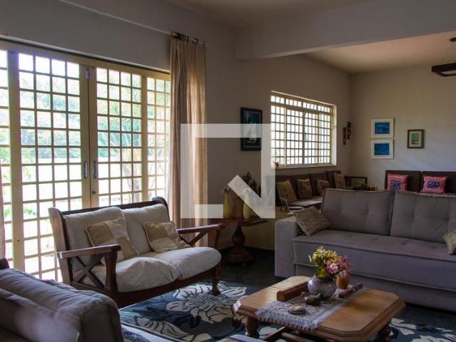 Casa, Mansões Santo Antônio, 5 Quartos, 460 m2 Campinas