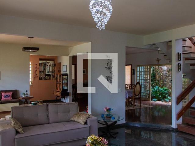 Casa, Mansões Santo Antônio, 5 Quartos, 460 m2 Campinas