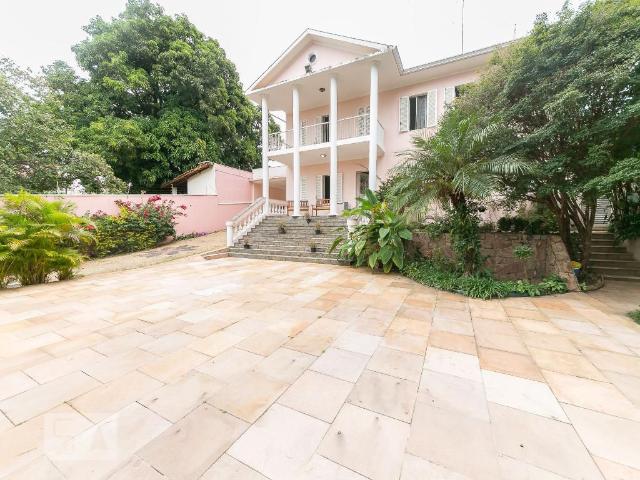 Casa, Mansões Santo Antônio, 6 Quartos, 500 m2 Campinas