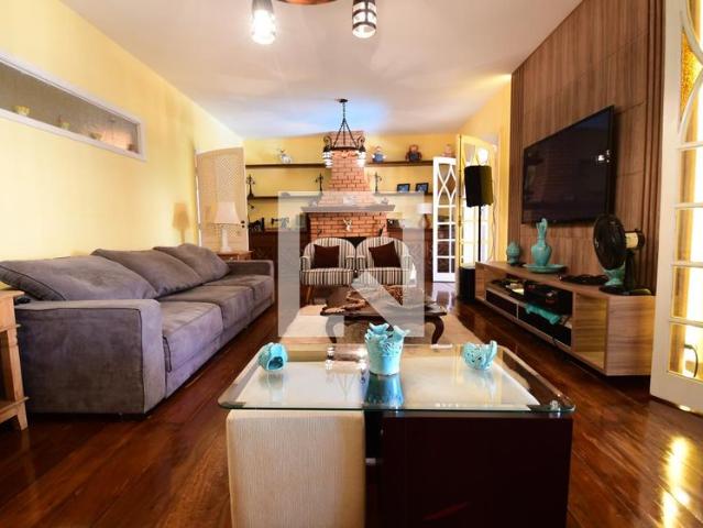 Casa, Mansões Santo Antônio, 6 Quartos, 700 m2 Campinas