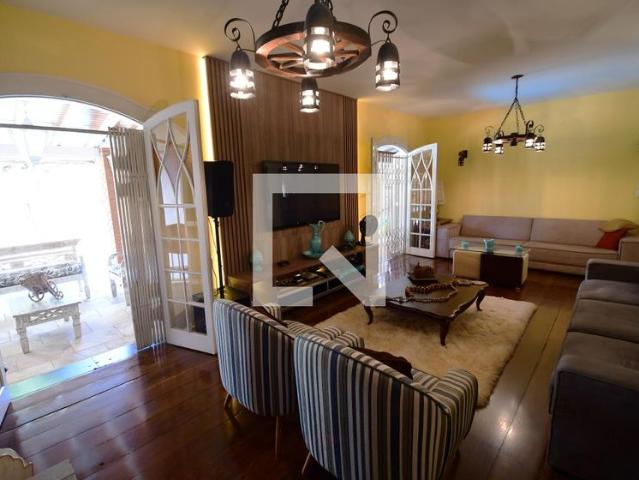 Casa, Mansões Santo Antônio, 6 Quartos, 700 m2 Campinas