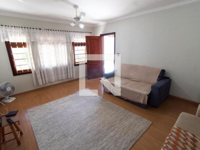 Casa, Mansões Santo Antônio, 4 Quartos, 315 m2 Campinas