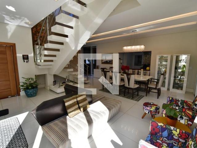 Casa, Mansões Santo Antônio, 3 Quartos, 459 m2 Campinas
