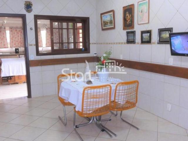 casa à venda em Mansões Santo Antônio