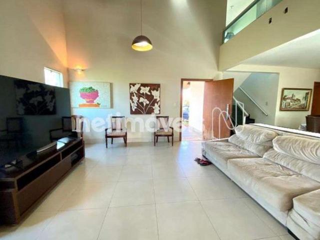 Casa | Mansões Rurais do Lago Sul | Jardim Botânico | 3 quartos | 3 suites | 1.500,00m²