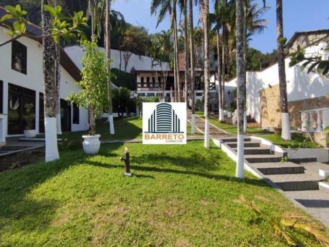CASA MANSÃO COM 8 QUARTOS À VENDA PRAIA DO SONHO ITANHAÉM