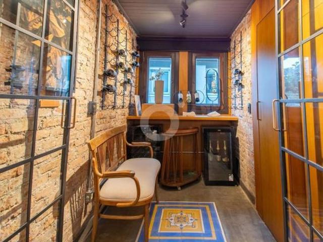 Casa Mansa