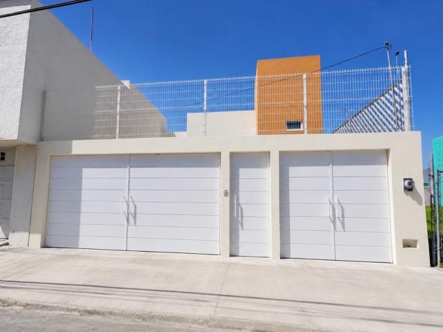 Casa Mansiones del Valle