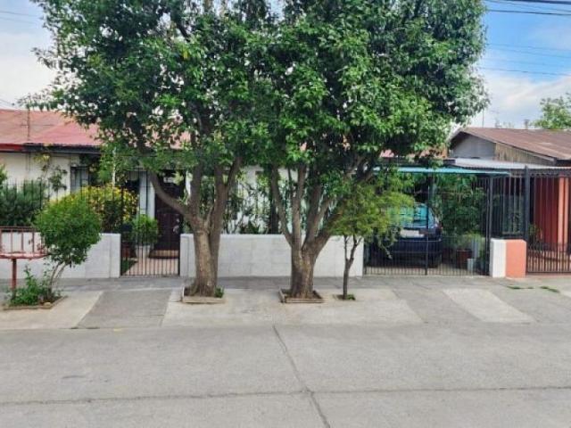 Casa Manso Velasco, Rancagua