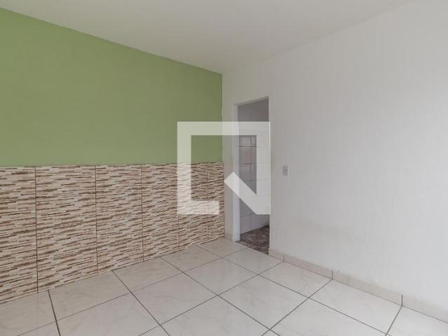 Casa, Mantiqueira, 1 Quarto, 40 m2 Belo Horizonte