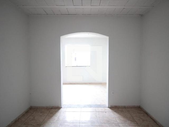Casa, Mantiqueira, 2 Quartos, 54 m2 Belo Horizonte