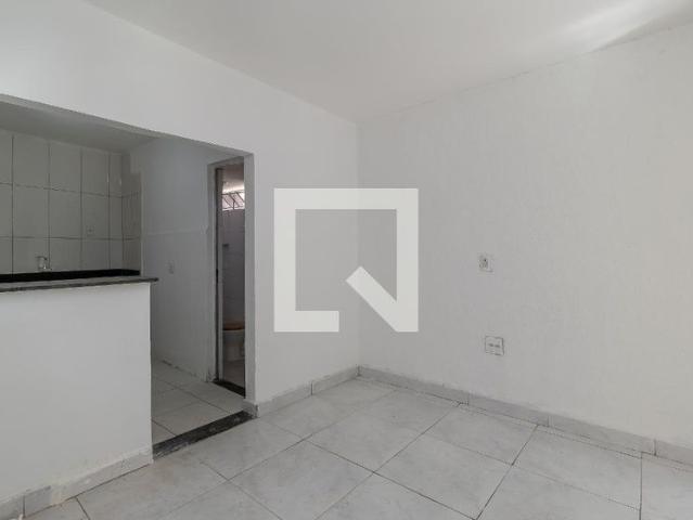Casa, Mantiqueira, 2 Quartos, 60 m2 Belo Horizonte