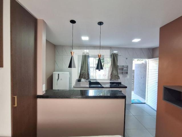 Casa, Mantiquira, 1 Quarto, 22 m2 Duque de Caxias
