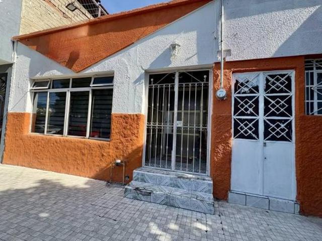 Casa Manuel Payno