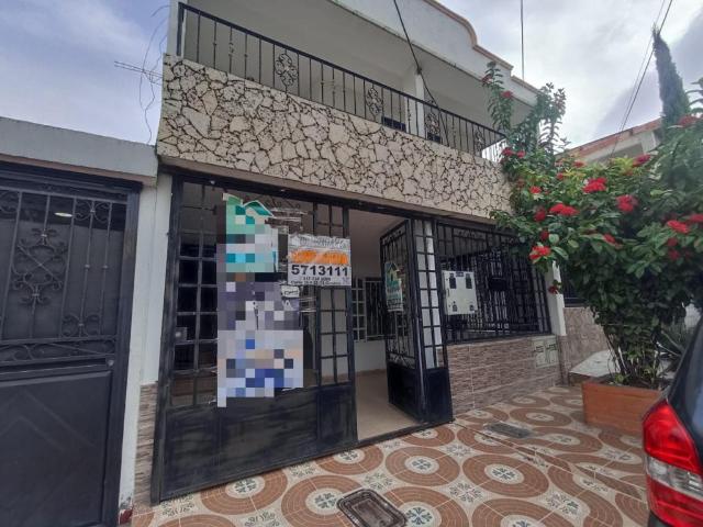 CASA MANZANA F 5 CASA 6 TORCOROMA III, Torcoroma III, Cúcuta
