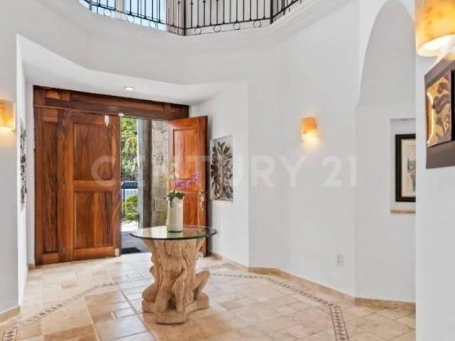 CASA MANZANERO