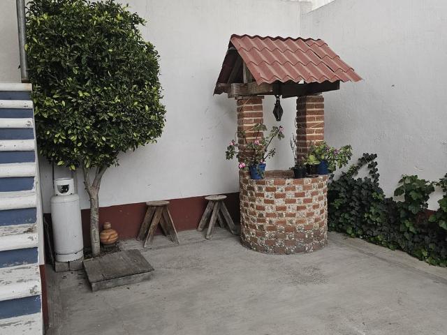 CASA MAS TERRENO EN VENT EN XONACATLAN