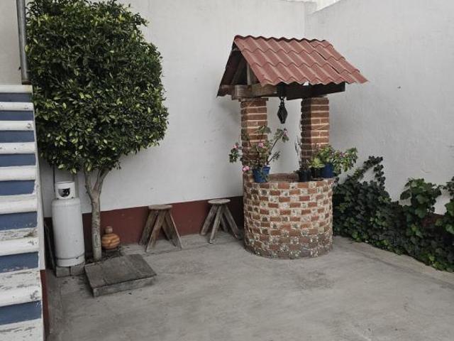 CASA MAS TERRENO EN VENT EN XONACATLAN
