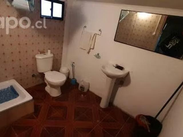 Casa más cabaña full equipada | 4 dormitorios por 72000. 00 en Paillaco