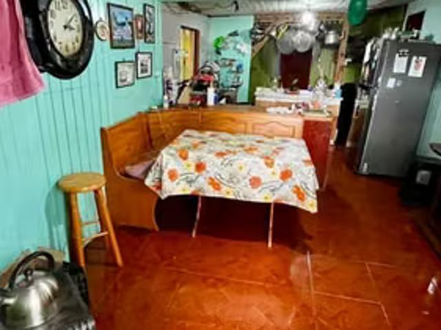 Casa mas Local comercial, Huiscapi 1831 | dormitorios por 80000. 00 en Loncoche