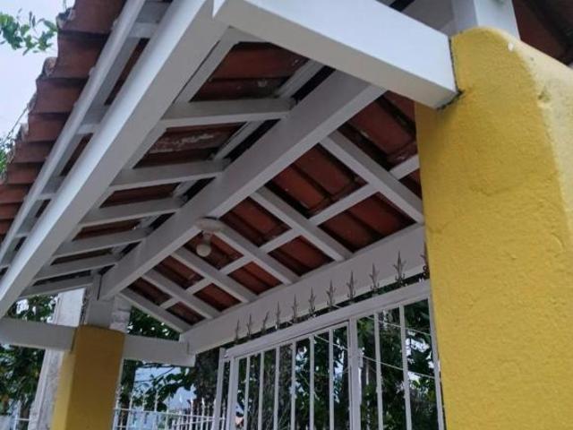 CASA MASSAGUACU 150M DA PRAIA