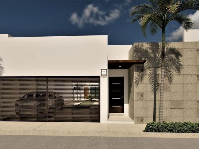 CASA MAR DE PLATA DE UN SOLO PISO