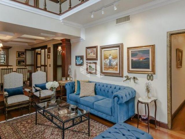 casa maravilhosa em bairro nobre