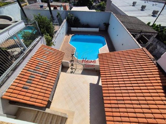Casa Maravilhosa R$ 1.450.000,00 496m² de terreno Pq. São Domingos