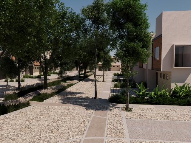 Casa Maravillas