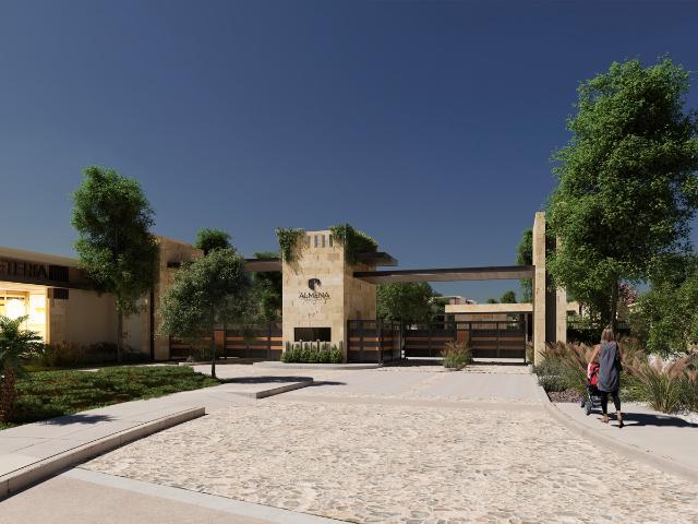 Casa Maravillas