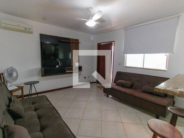 Casa, Maravista, 1 Quarto, 60 m2 Niterói
