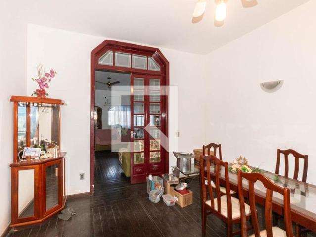 Casa, Maracanã, 3 Quartos, 300 m2 Rio de Janeiro