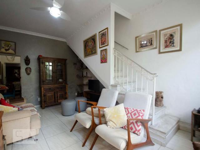 Casa, Maracanã, 1 Quarto, 100 m2 Rio de Janeiro
