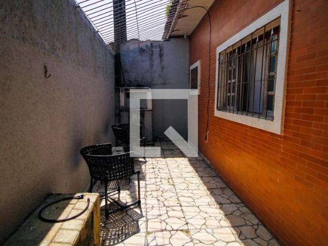 Casa, Maracanã, 1 Quarto, 56 m2 Praia Grande