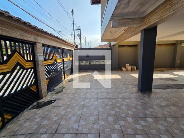 Casa, Maracanã, 1 Quarto, 60 m2 Praia Grande