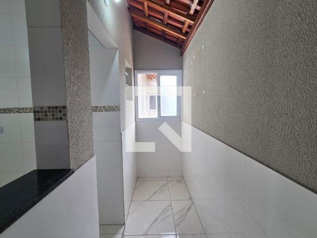 Casa, Maracanã, 2 Quartos, 50 m2 Praia Grande