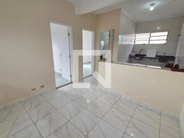 Casa, Maracanã, 2 Quartos, 65 m2 Praia Grande