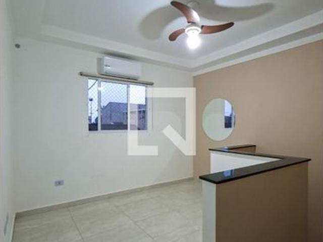 Casa, Maracanã, 2 Quartos, 60 m2 Praia Grande