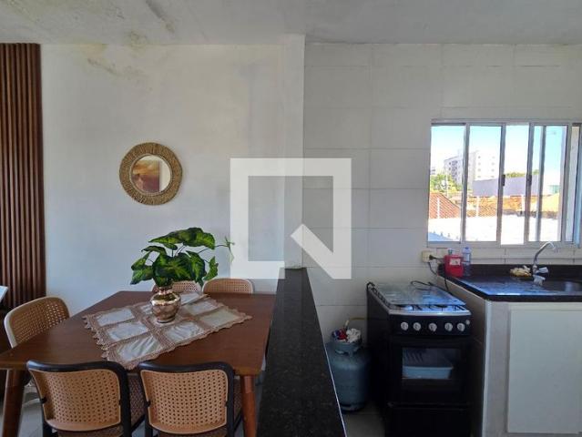 Casa, Maracanã, 2 Quartos, 70 m2 Praia Grande